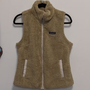 Patagonia Women's Los Gatos Vest